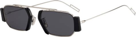 dior homme chroma 2|Dior Homme DiorChroma2 Square Sunglasses .